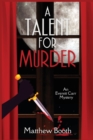 A Talent for Murder : An Everett Carr Mystery - Book