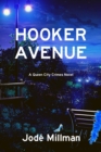 Hooker Avenue - eBook