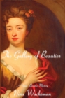 The Gallery of Beauties : A Venice Beauties Mystery - Book