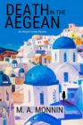 Death in The Aegean - eBook