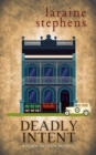 Deadly Intent : A Reggie da Costa Mystery - eBook