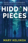 Hidden Pieces : A Misty Pines Mystery - Book