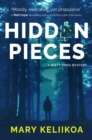 Hidden Pieces : A Misty Pines Mystery - eBook