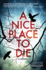 A Nice Place to Die : A DS Ryan McBride Novel - Book