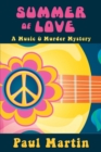 Summer of Love : A Music & Murder Mystery - Book
