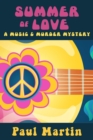 Summer of Love : A Music & Murder Mystery - eBook