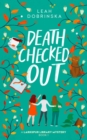 Death Checked Out : A Larkspur Library Mystery - eBook