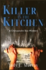 Killer in the Kitchen - Book