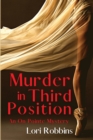 Murder in Third Position : An On Pointe Mystery - Book