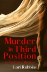 Murder in Third Position : An On Pointe Mystery - eBook