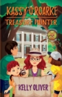 Treasure Hunter : A Pet Detective Mystery - Book