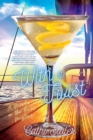 With a Twist : A Murder on the Rocks Mystery - Book