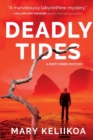 Deadly Tides : A Misty Pines Mystery - Book