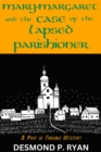Mary-Margaret and the Case of the Lapsed Parishioner : A Pint of Trouble Mystery - eBook