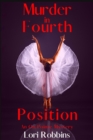 Murder in Fourth Position : An On Pointe Mystery - eBook