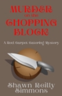 Murder on the Chopping Block : A Red Carpet Catering Mystery - eBook