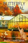 Butterfly Betrayal : A Seneca James Mystery - eBook
