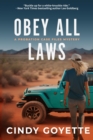 Obey All Laws : A Probation Case Files Mystery - eBook