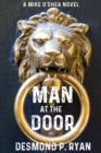 Man at the Door : A Mike O'Shea Novel - eBook