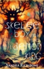Skelee Boy and the Demon King : A Skelee Boy Book - eBook