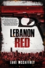 Lebanon Red - Book