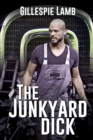 The Junkyard Dick - Book