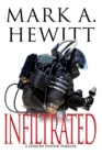 Infiltrated - Book