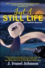 Just A Still Life - Book