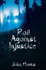 Rail Against Injustice - Book