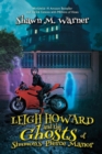 Leigh Howard and the Ghosts of Simmons-Pierce Manor - Book