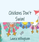 Chickens Don't Swim! - Book