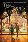 The Fool's Gambit - Book