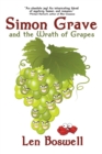 Simon Grave and the Wrath of Grapes - Book