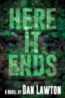 Here It Ends - Book