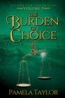 The Burden of Choice - Book
