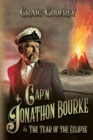 Cap'n Jonathon Bourke : The Tear of the Eclipse - Book