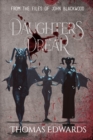 Daughters Drear - Book