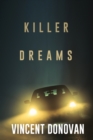 Killer Dreams - Book