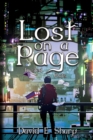 Lost on a Page : Twisted Plots - Book