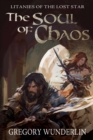 The Soul of Chaos - Book