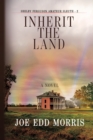 Inherit the Land - Book