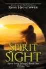 Spirit Sight : Volume Two - Book