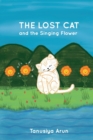 The Lost Cat and the Singing Flower - Book