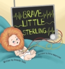 Brave Little Sterling - Book