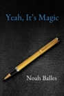 Yeah, It's Magic - Book