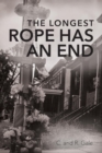 THE LONGEST ROPE HAS AN END - eBook