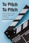 To Pitch or Not To Pitch - Book
