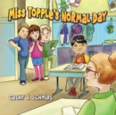 Miss Topple's Normal Day - Book