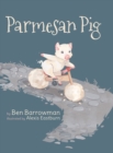 Parmesan Pig - Book