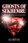 Ghosts of Sekhemru : The Book of Rayne and the Ruby Ring - eBook